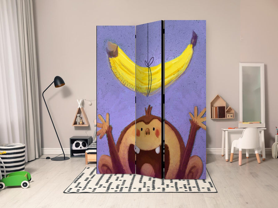 Paravent - Bananana Artgeist