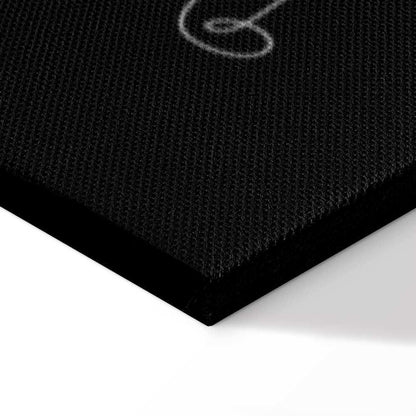 Leinwandbild - Domestic Animals (3 Parts)