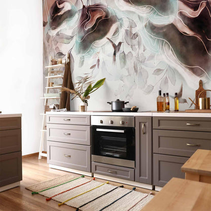 Fototapete - Magic dream