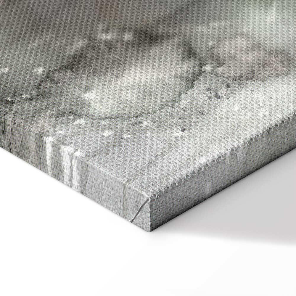 Leinwandbild - Colored Feeling (1 Part) Vertical