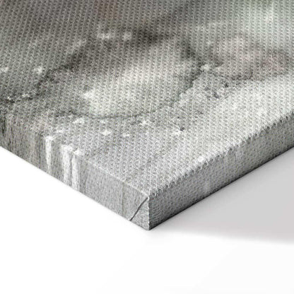 Leinwandbild - Colored Feeling (1 Part) Vertical