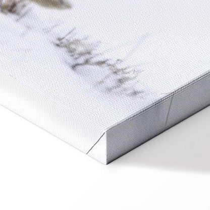 Leinwandbild - Hare (1 Part) Wide