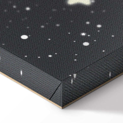 Leinwandbild - Rocket Crew (1 Part) Wide