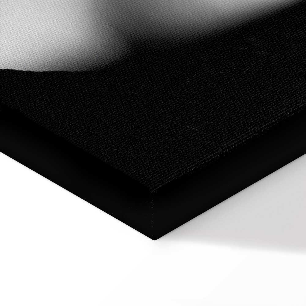 Leinwandbild - Sensual Elegance (1 Part) Vertical