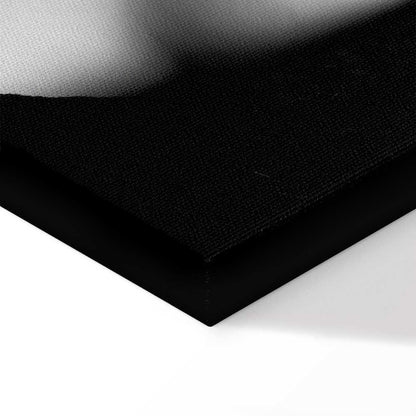 Leinwandbild - Sensual Elegance (1 Part) Vertical