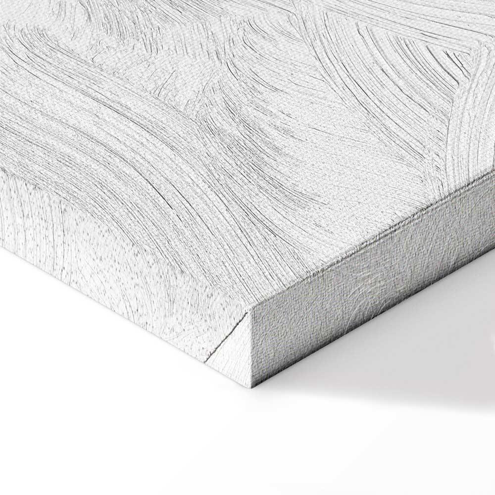 Leinwandbild - Sakura (1 Part) Vertical