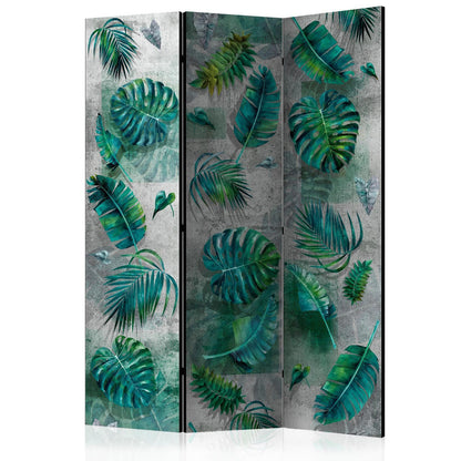 Paravent - Modernist Jungle Artgeist