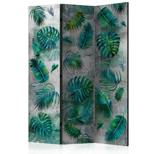 Paravent - Modernist Jungle Artgeist