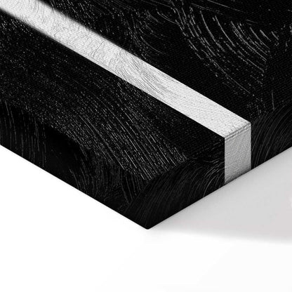 Leinwandbild - Binge Gaming