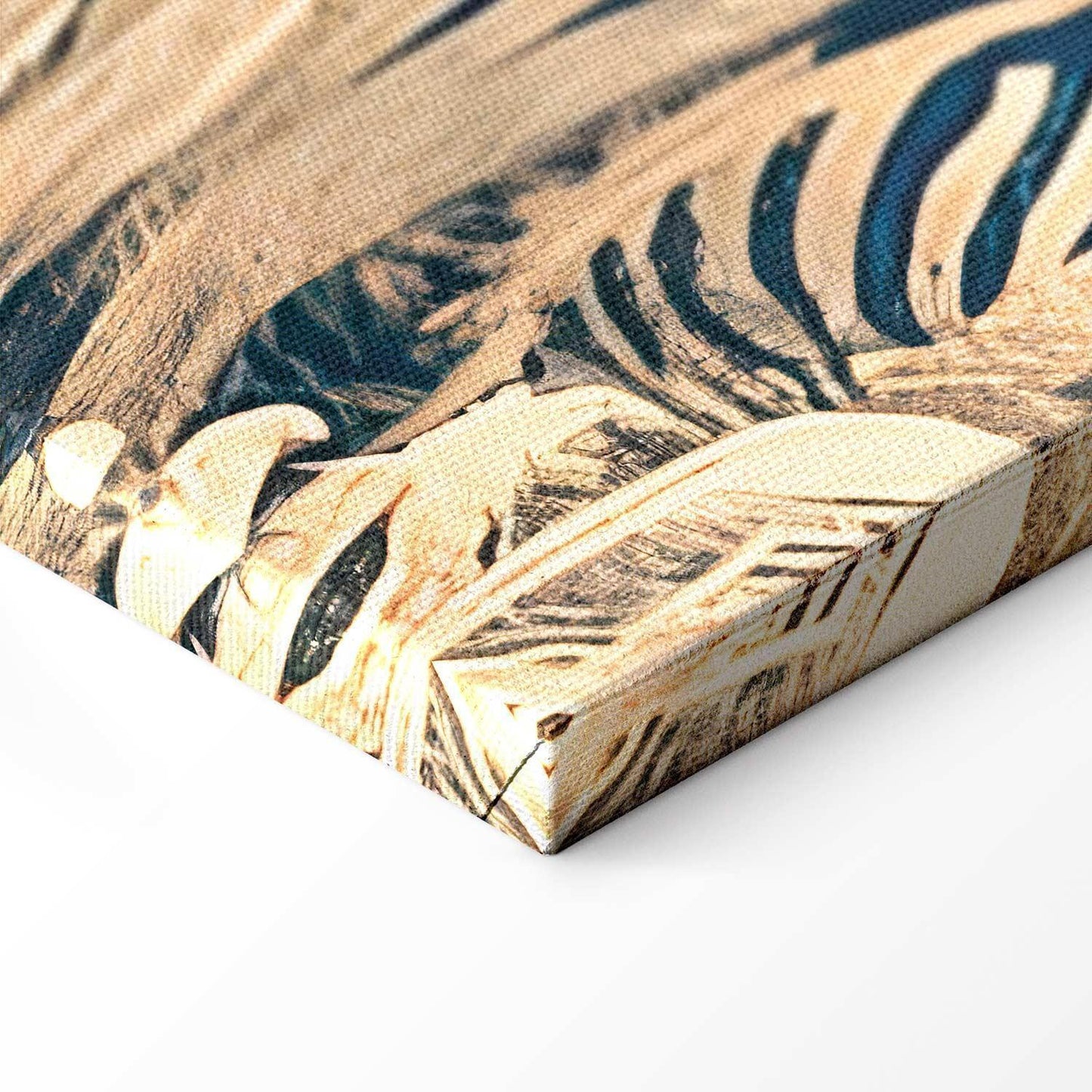 Leinwandbild - Oceanic nature