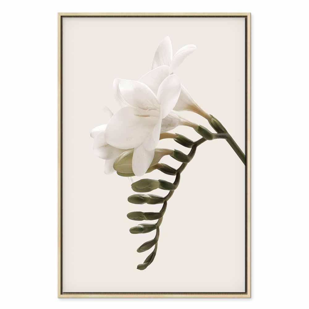 Leinwandbild - Spring Headdress (1 Part) Vertical