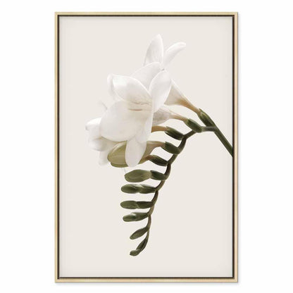 Leinwandbild - Spring Headdress (1 Part) Vertical