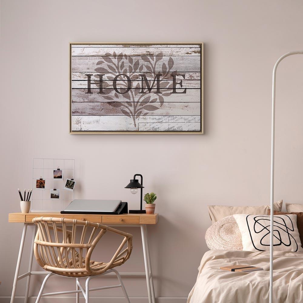 Leinwandbild - Close to Nature (1 Part) Wide