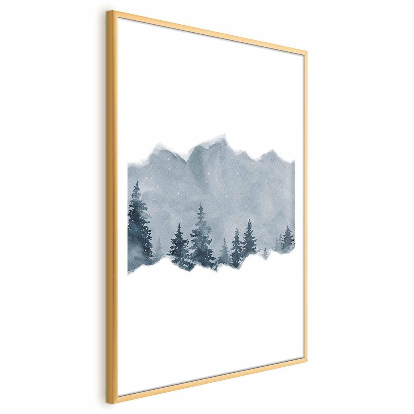 Poster - A Slice of Siberia Artgeist