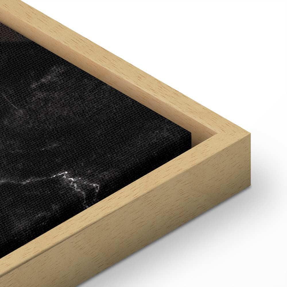 Leinwandbild - New Road (1 Part) Wide