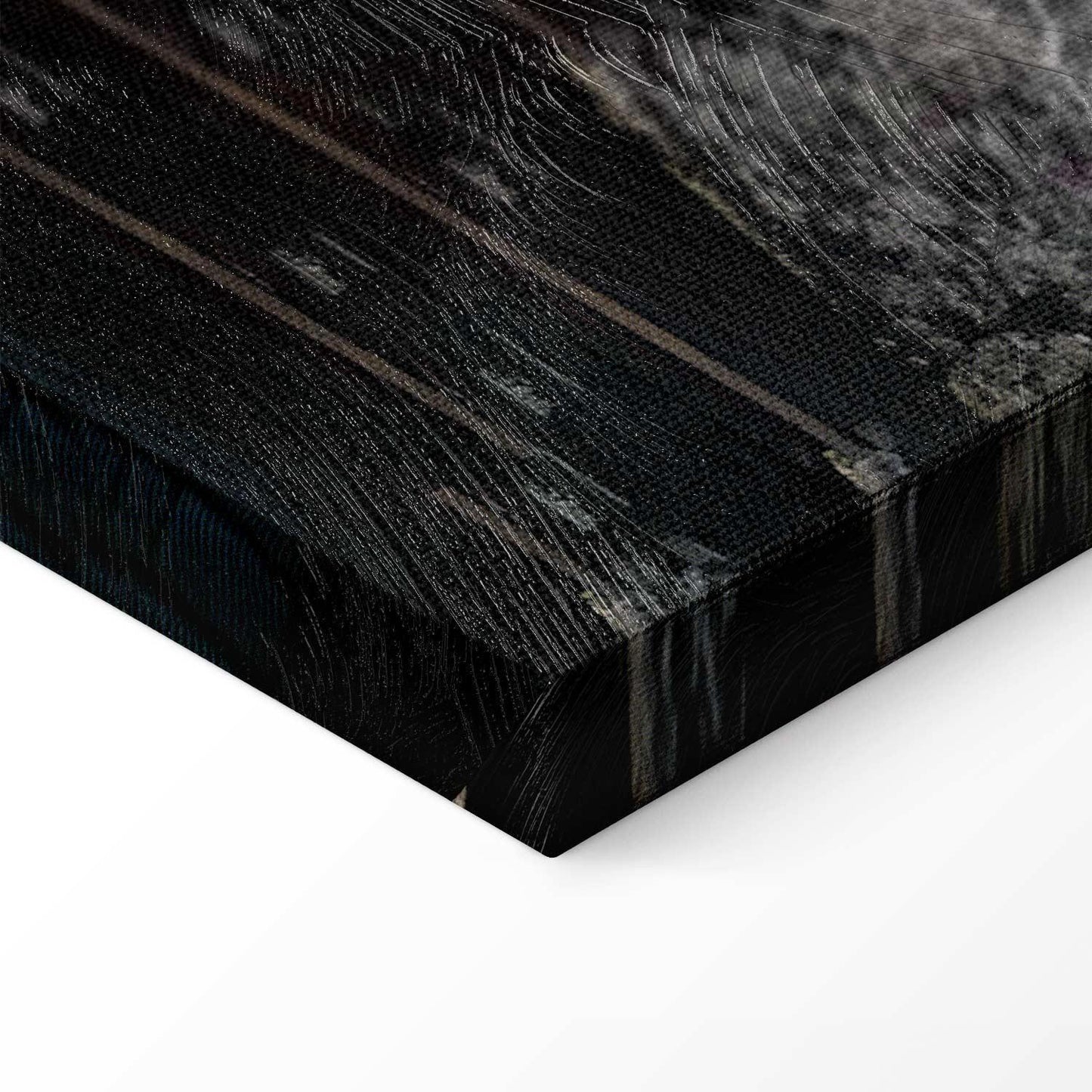 Leinwandbild - Adventure (5 Parts) Wide