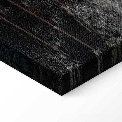 Leinwandbild - Adventure (5 Parts) Wide