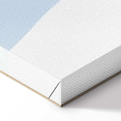 Leinwandbild - Sweet Unicorn (1 Part) Vertical