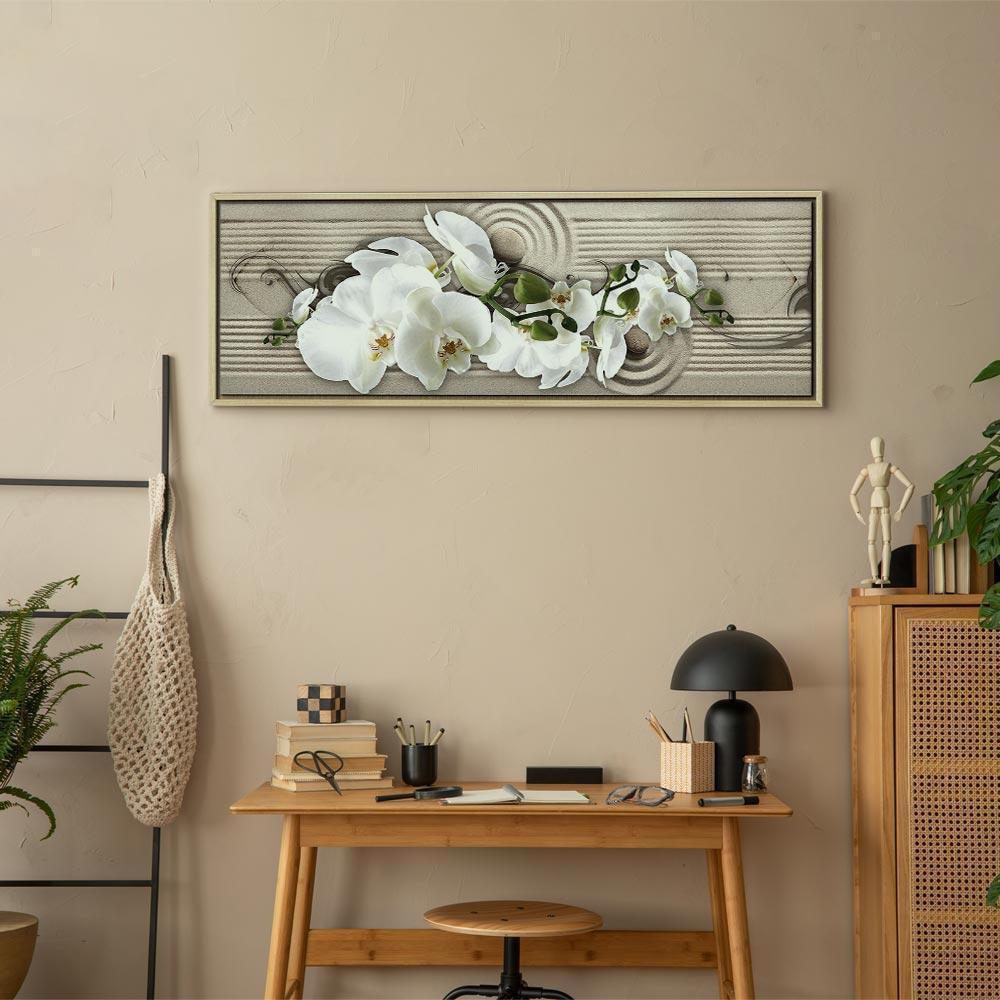 Leinwandbild - Whisper of Sand