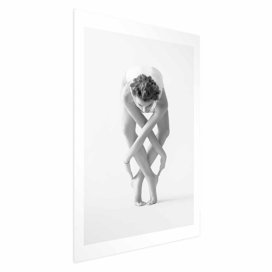 Poster - Ballet Artgeist