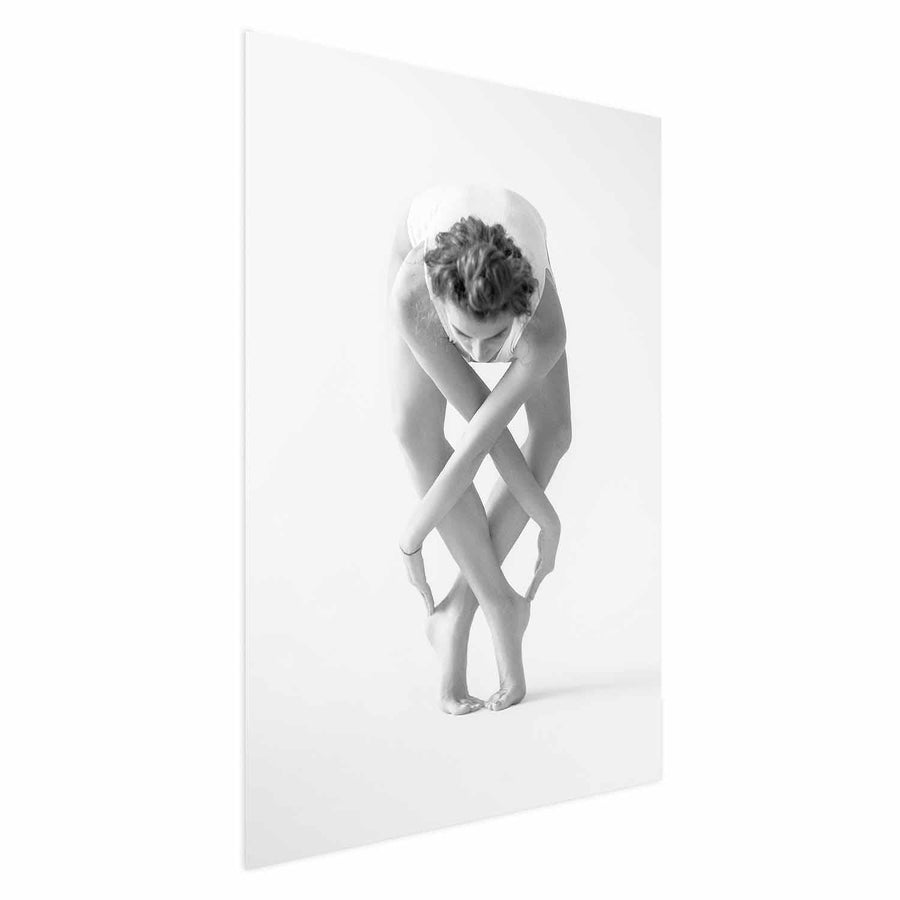 Poster - Ballet Artgeist