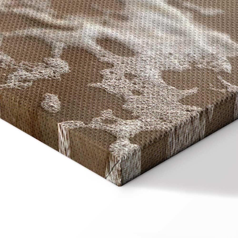 Leinwandbild - Present Distraction (1 Part) Vertical