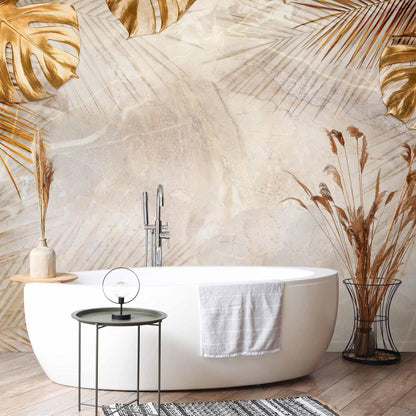 Fototapete - Precious Nature