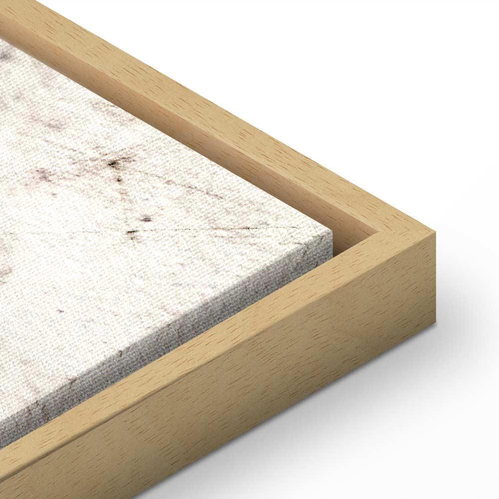 Leinwandbild - Artistic Vision (1 Part) Wide