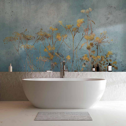 Fototapete - At Dawn