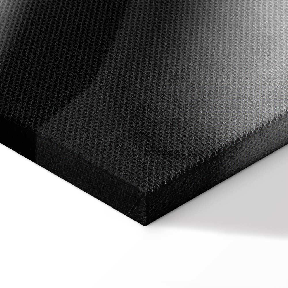 Leinwandbild - Support (1 Part) Vertical