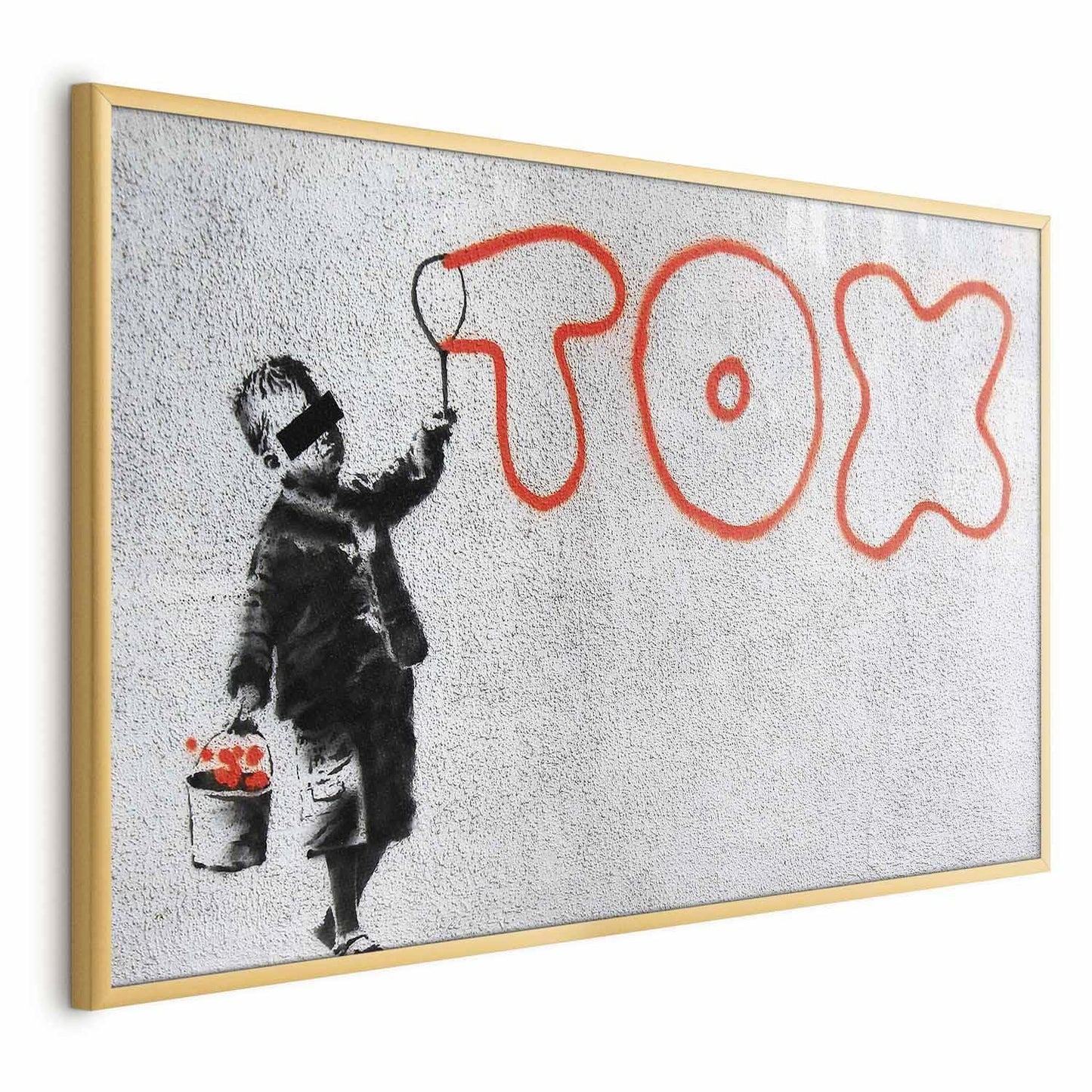 Poster - Toxic Artgeist