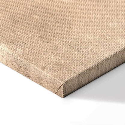 Leinwandbild - Sand Balloon (1 Part) Vertical