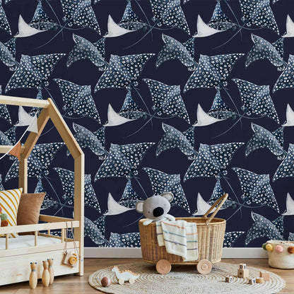 Tapete - Underwater Dance