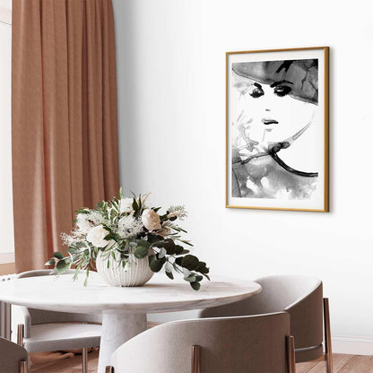 Poster - Elegant Love Artgeist