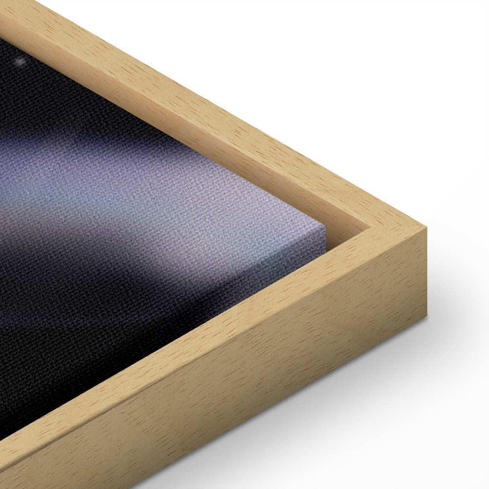 Leinwandbild - Lightness of Being (1 Part) Vertical