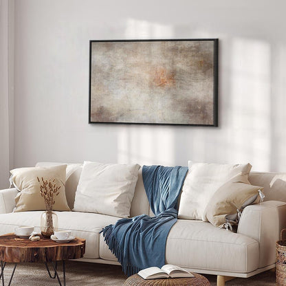 Leinwandbild - Magic Talisman (1 Part) Wide