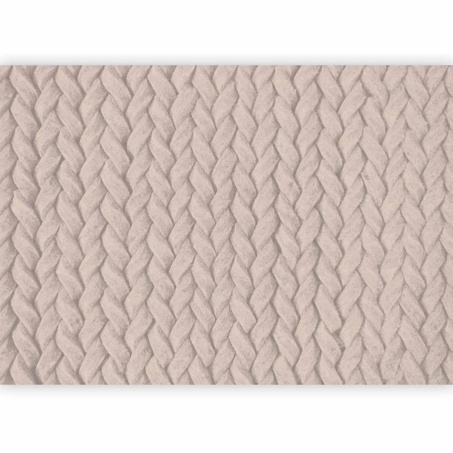 Fototapete Geflochtenes Muster – Strukturierte Flechtoptik in Naturtönen