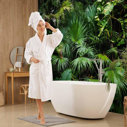 Fototapete - Sunny Jungle