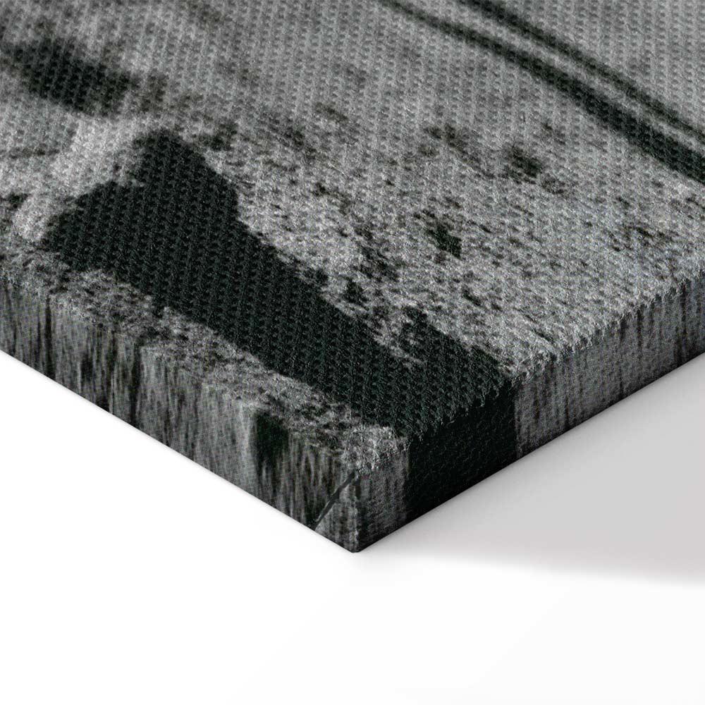 Leinwandbild - Always First (1 Part) Wide