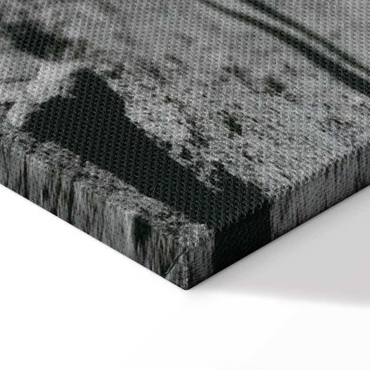 Leinwandbild - Always First (1 Part) Wide