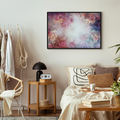 Leinwandbild - First Day of Spring (1 Part) Wide