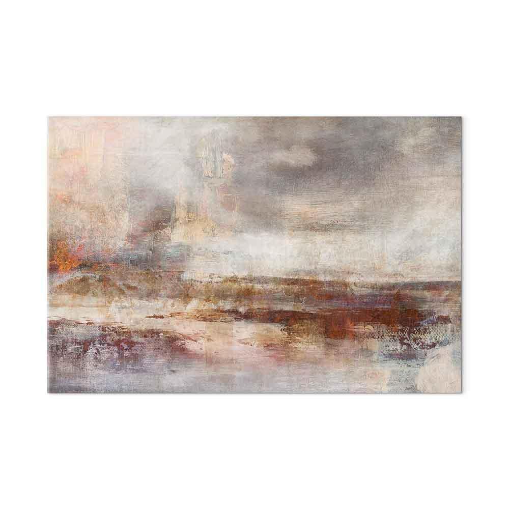 Leinwandbild - Transience (1 Part) Wide