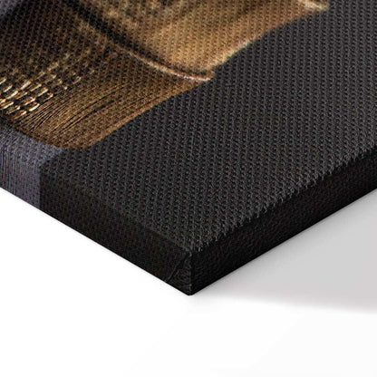 Leinwandbild - Midass Touch (3 Parts)