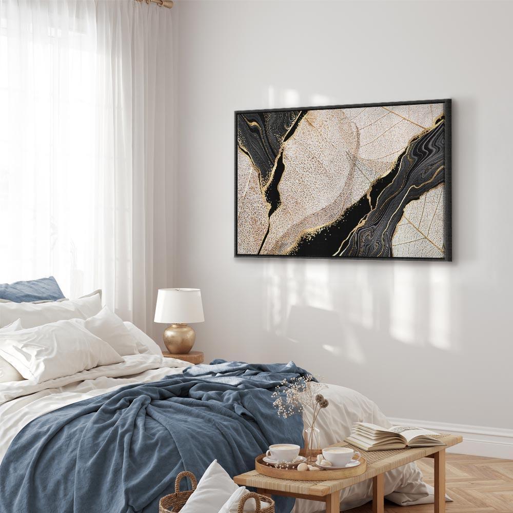 Leinwandbild - Moment (1 Part) Wide