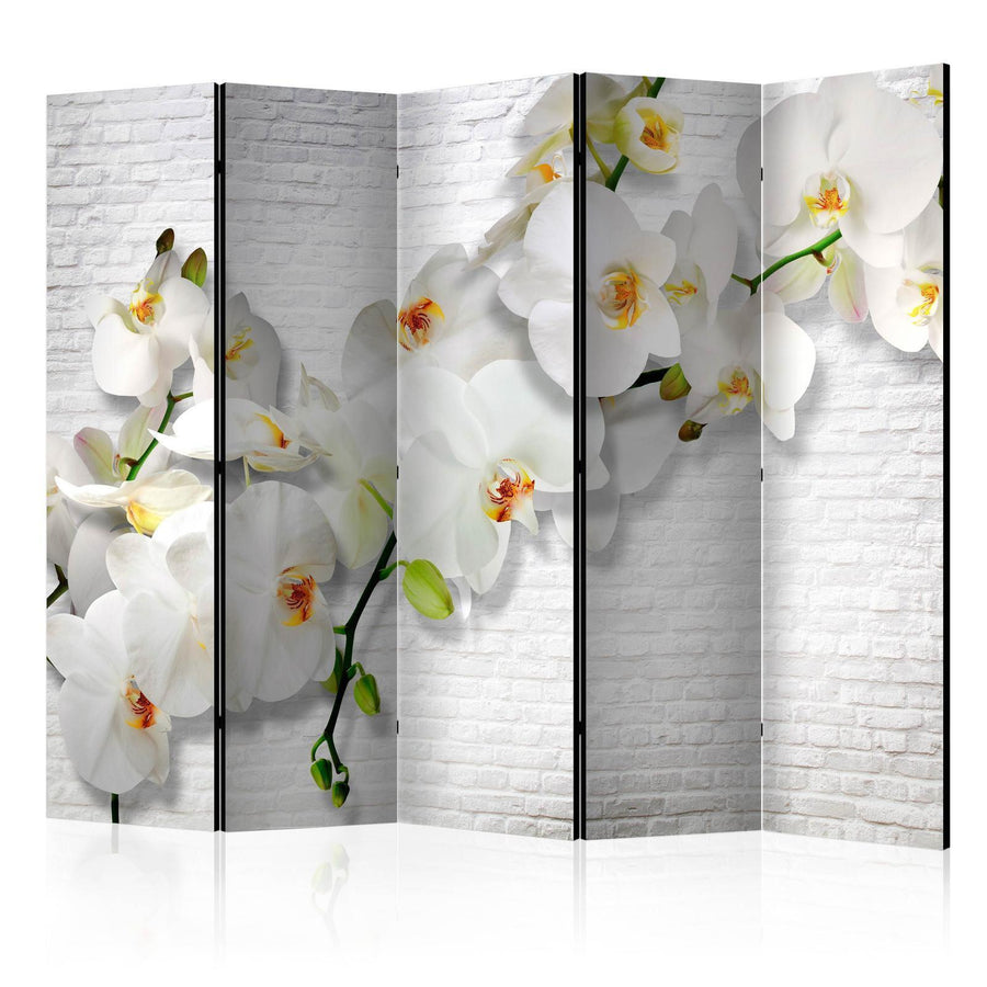 Paravent - The Urban Orchid II Artgeist