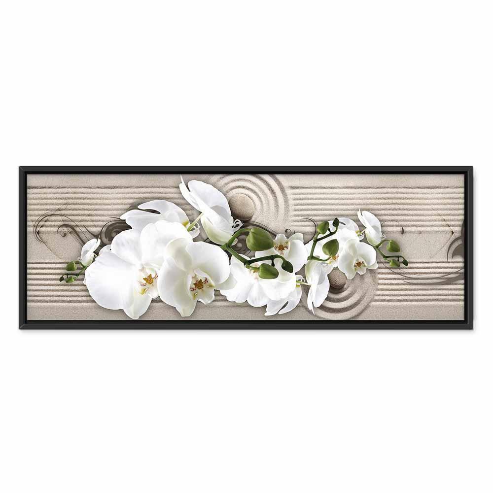 Leinwandbild - Whisper of Sand