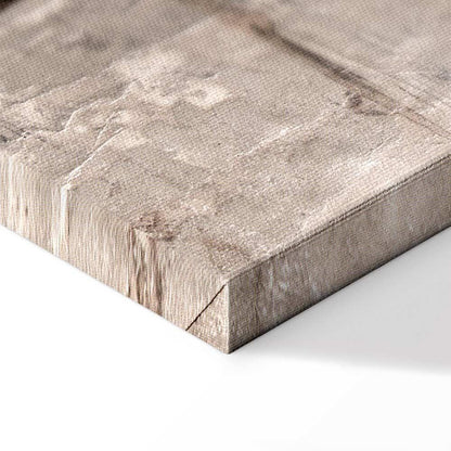 Leinwandbild - Solomon's Mine (1 Part) Wide