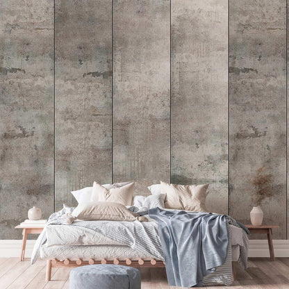 Tapete - Gray pigeon