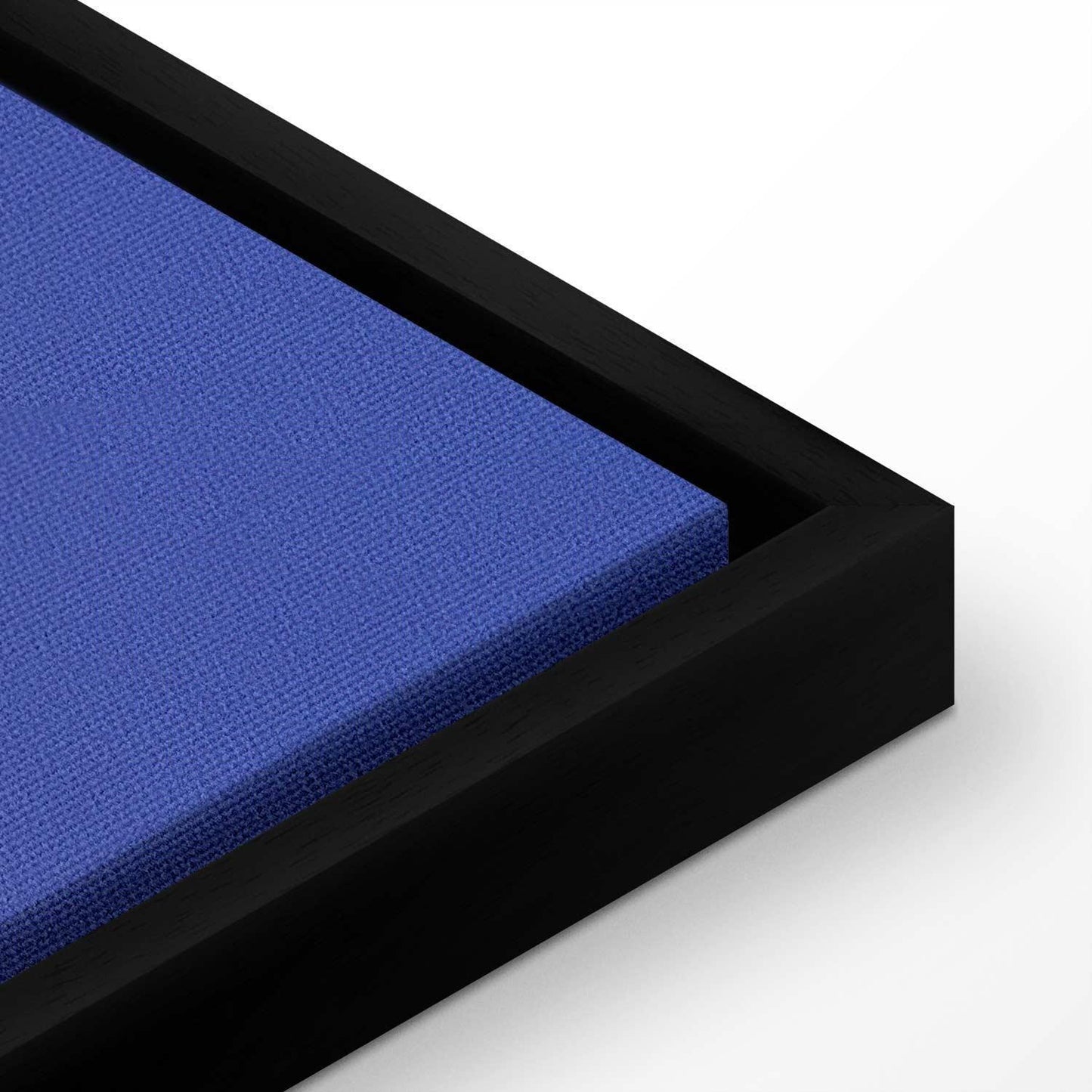 Leinwandbild - Clouds Like Painted: Artistic Brushes of Dawn Painting the Sky