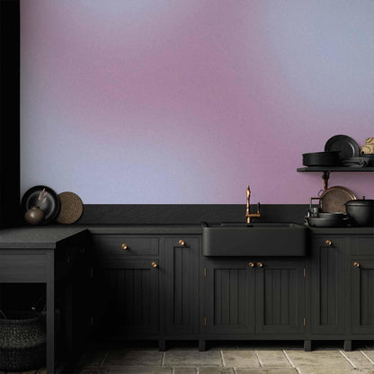 Fototapete - Complex Gradient - Gradient Composition in Nostalgic Colors